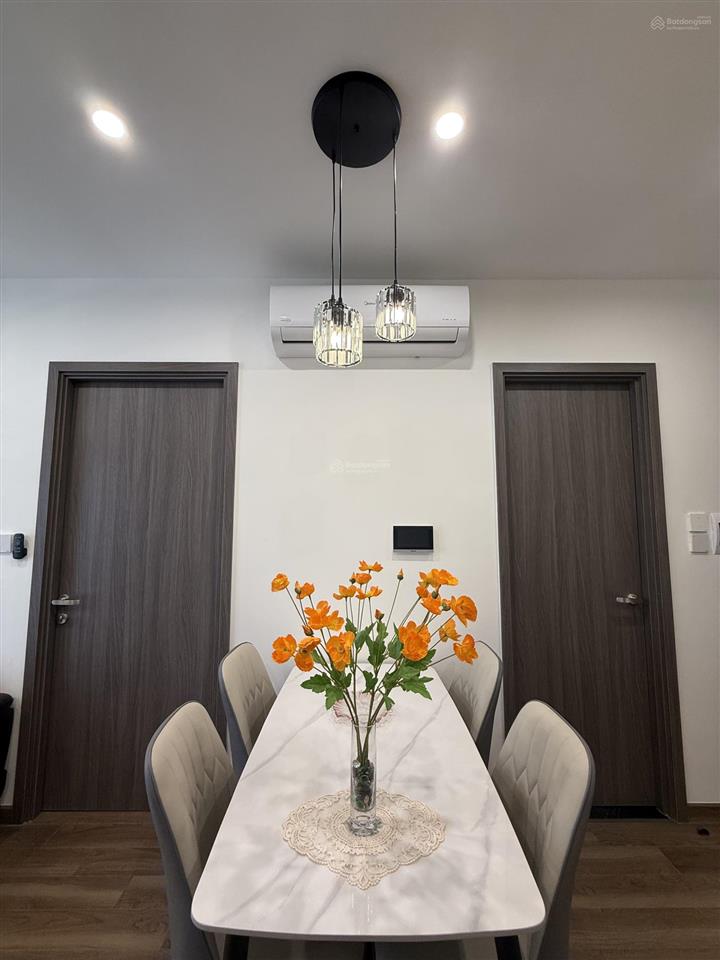 Cho thuê cc 1pn, 1wc, 43m2 tại beverly nhà mới, vinhomes ocean park gia lâm, 7 triệu vnd