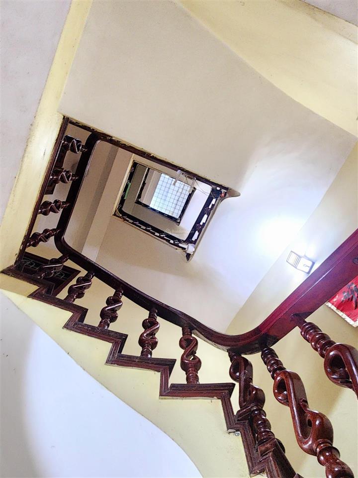 Tại sao nên mua! căn liền kề kđt đại kim, dt 54.34m2 mt 5m, giá 19,6 tỷ sđcc