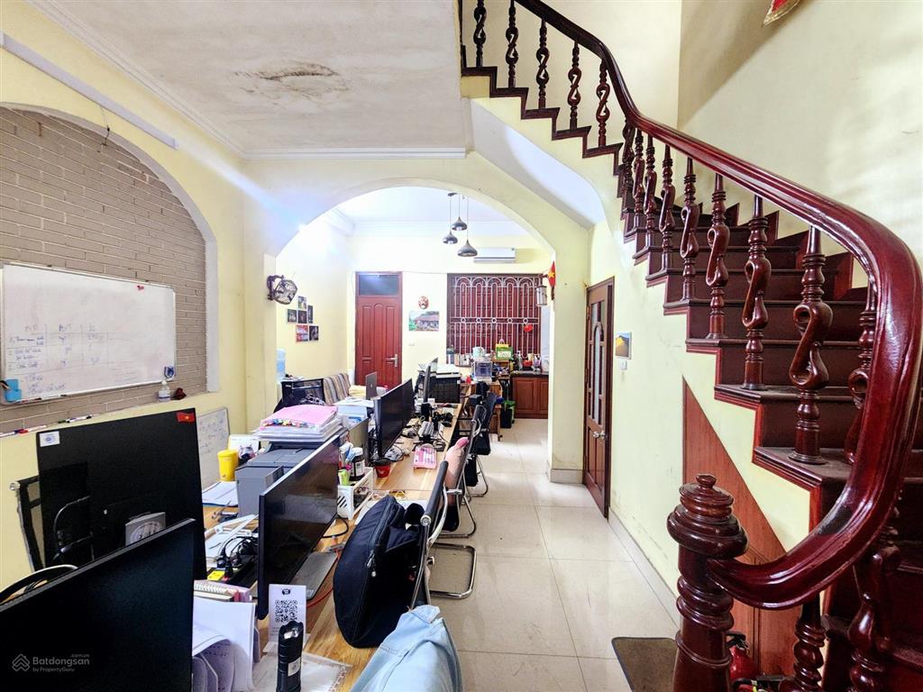 Tại sao nên mua! căn liền kề kđt đại kim, dt 54.34m2 mt 5m, giá 19,6 tỷ sđcc
