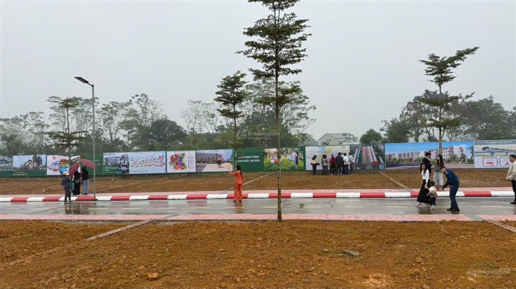 Bán đất chính chủ diện tích 100m2 chính chủ