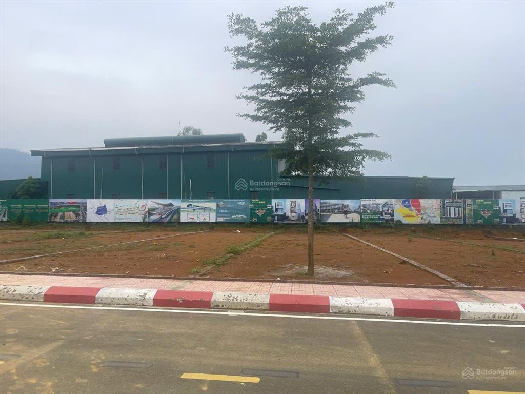 Bán đất chính chủ diện tích 100m2 chính chủ