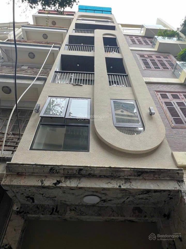 Bán gấp nhà hàm nghi, mỹ đình, nhà dân xây 6 tầng, ô tô vào nhà 4pn, sẵn nội thất, sổ đẹp, 1x tỷ!!