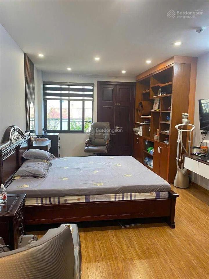 Bán gấp nhà hàm nghi, mỹ đình, nhà dân xây 6 tầng, ô tô vào nhà 4pn, sẵn nội thất, sổ đẹp, 1x tỷ!!