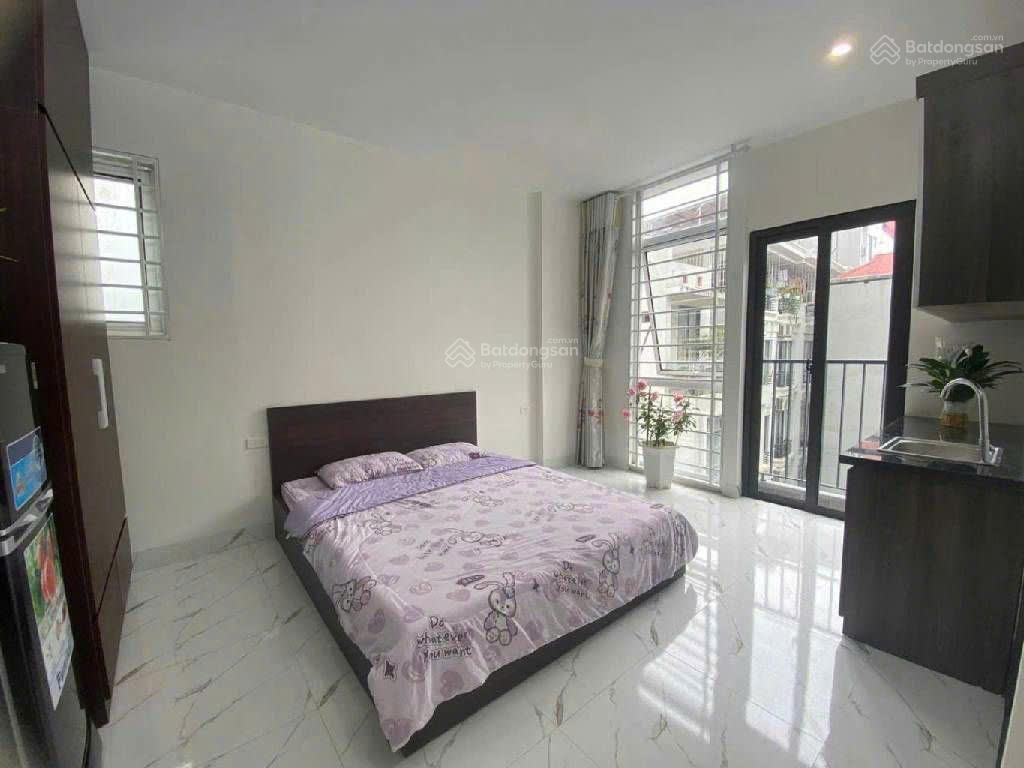 Bán gấp nhà hàm nghi, mỹ đình, nhà dân xây 6 tầng, ô tô vào nhà 4pn, sẵn nội thất, sổ đẹp, 1x tỷ!!
