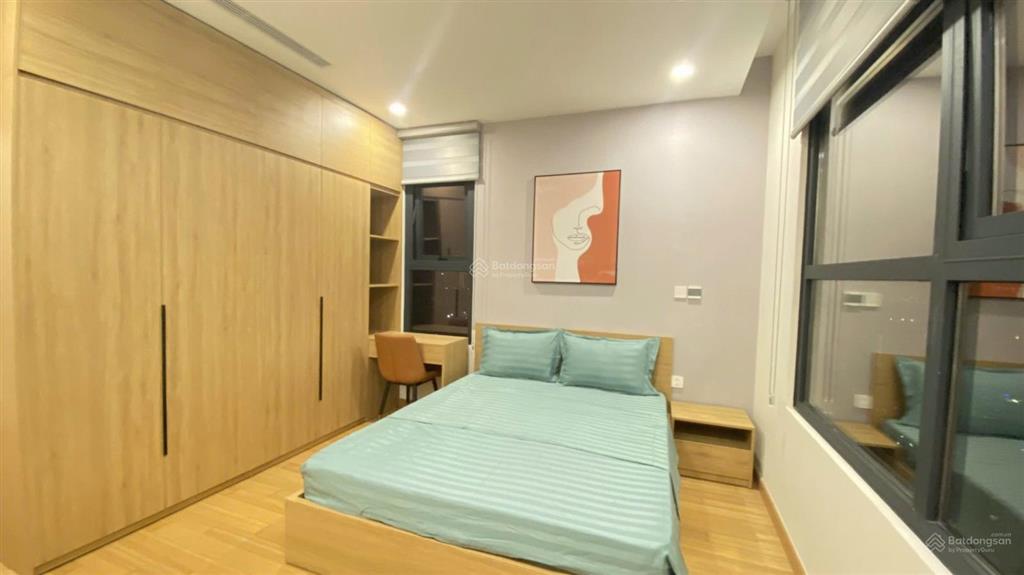 Căn hộ cc đẹp tại số 8 lê đức thọ, 125 triệu/m2, 107.8m2, 3pn, 2wc