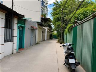 Nhỉnh 13 tỷ  sở hữu ngay 70m đất vuông vắn, ngõ ô tô