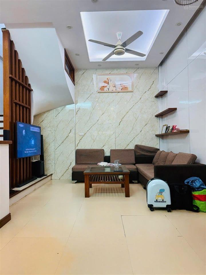Bùi xương trạch 32m2, 4 tầng ngõ nông, 3 gác tránh