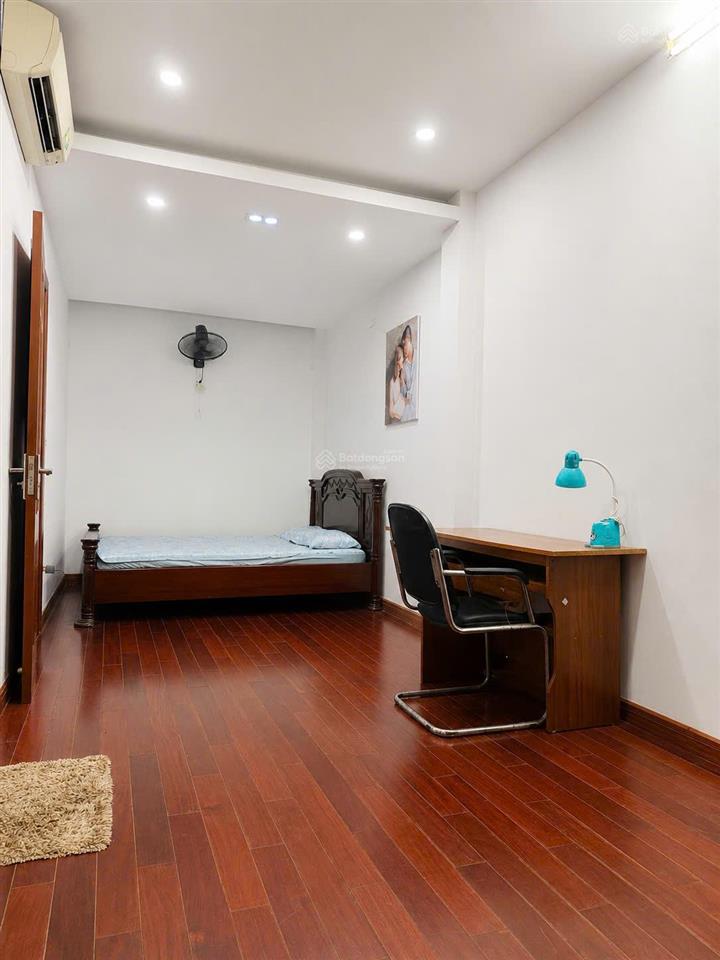 Bùi xương trạch 32m2, 4 tầng ngõ nông, 3 gác tránh