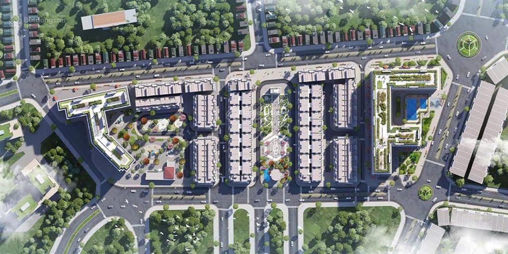 Chính chủ bán căn hộ 3 pn tầng trung, căn góc, view đẹp dự án hausman premium residences (a1.h1.12)