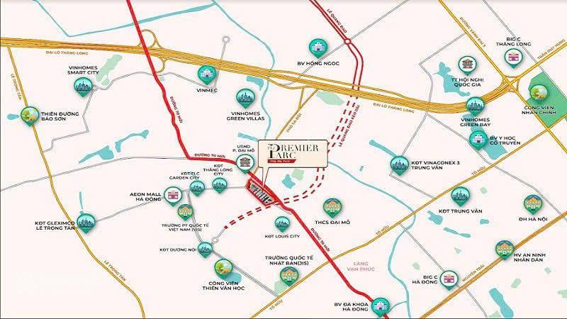 Chính chủ bán căn hộ 3 pn tầng trung, căn góc, view đẹp dự án hausman premium residences (a1.h1.12)