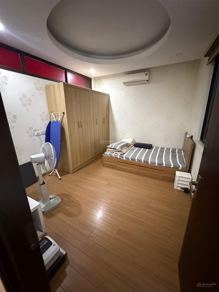 Siêu phẩm mặt phố trung phụng giá tốt 45m2, 6t thang máy, mt 5m, 33 tỷ vỉa hè kinh doanh đỉnh
