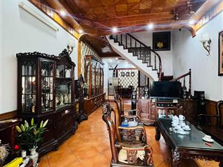 Bán nhà mặt phố nguyễn bá khoản cầu giấy 85m2, mt 5m  vỉa hè rộng  kinh doanh đỉnh