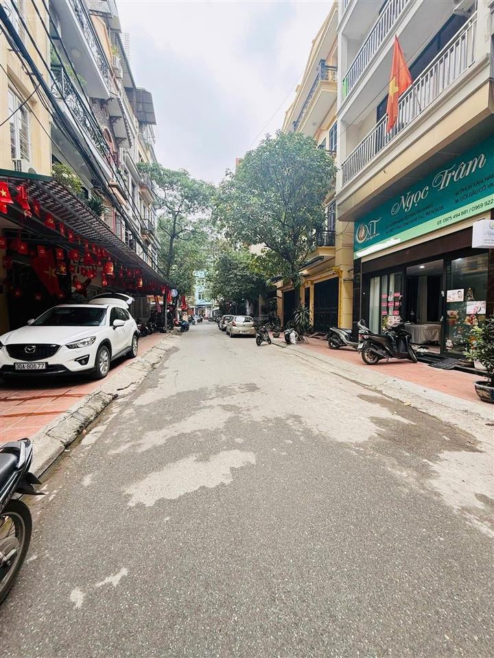 Bán nhà pháo đài láng đống đa lô góc, ô tô tránh, kinh doanh 60m2, 6 tầng thang máy, mt 4.5m, 25 tỷ