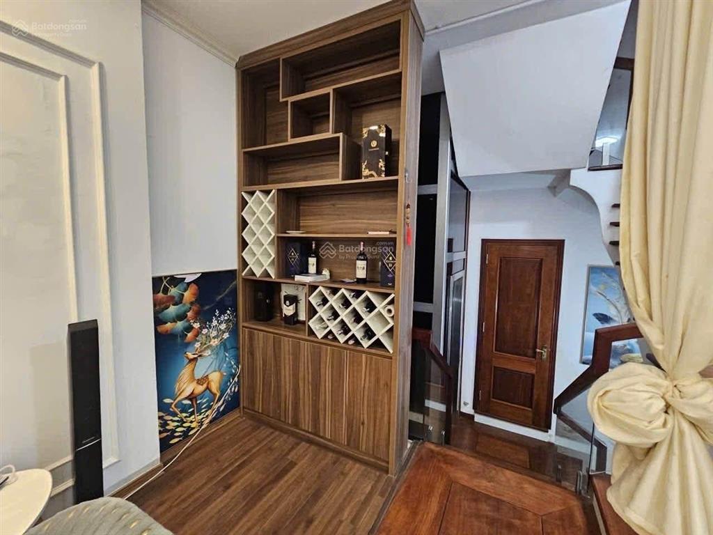 Bán nhà pháo đài láng đống đa lô góc, ô tô tránh, kinh doanh 60m2, 6 tầng thang máy, mt 4.5m, 25 tỷ