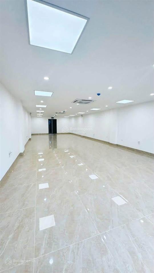 Bán tòa văn phòng mặt phố tô vĩnh diện 120m2, 8 tầng 1 hầm, mt 6m, 72 tỷ, dòng tiền 180tr/tháng