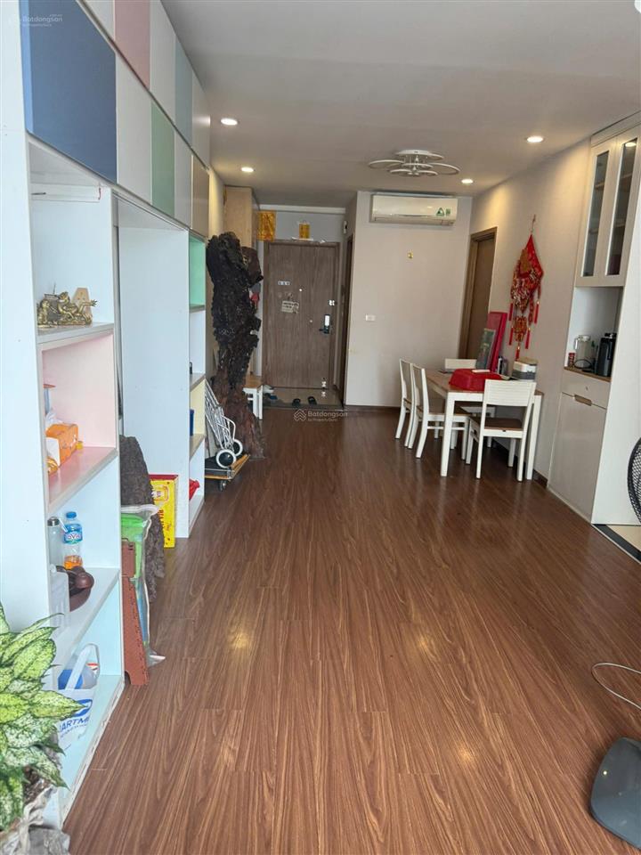 Gđ cần bán chung cư mỹ đình plaza 2, dt 80m2 nhỉnh 7 tỷ, đã đầy đủ nội thất,  0336 236 ***