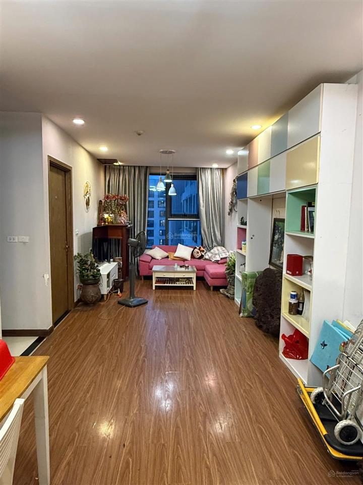 Gđ cần bán chung cư mỹ đình plaza 2, dt 80m2 nhỉnh 7 tỷ, đã đầy đủ nội thất,  0336 236 ***