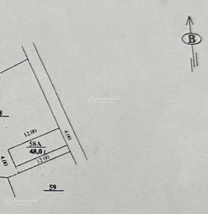 Lô góc  văn quán  ô tô  gần hồ  52m/4 tầng  chỉ 13 tỷ hơn. cc 0969 139 ***