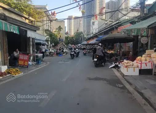 Bán đất lô góc cầu am vạn phúc  44m  nhỉnh 7 tỷ  vị trí đẹp ngay chợ  cc 0969 139 ***