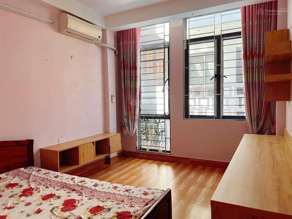 Nhỉnh 6 tỷ  ngô quyền  ô tô  phân lô học viện chính trị  5 tầng.  0969 139 ***