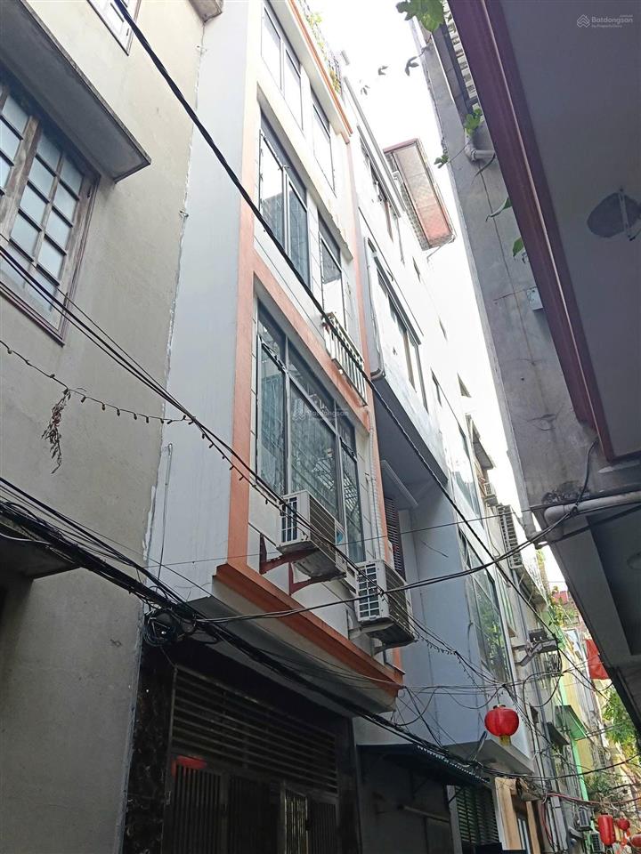 Nhỉnh 6 tỷ  ngô quyền  ô tô  phân lô học viện chính trị  5 tầng.  0969 139 ***
