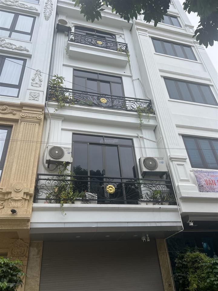 Phân lô vỉa hè văn khê 48m5ttc 14 tỷ, nhà đẹpfull đồ
