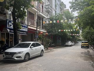 Phân lô liền kề ngô thì nhậm 45m5t sổ đẹp không lỗi 12.5 tỷ