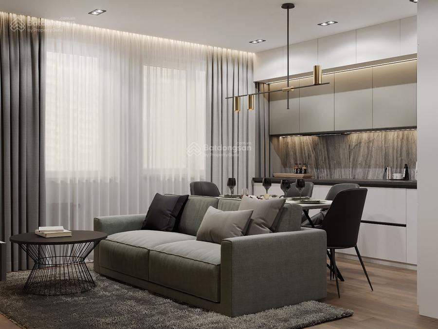 Cần bán căn hộ richstar, 278 hòa bình, tân phú, 65m², 2pn 2wc, giá 3,6 tỷ,  0909 242 ***