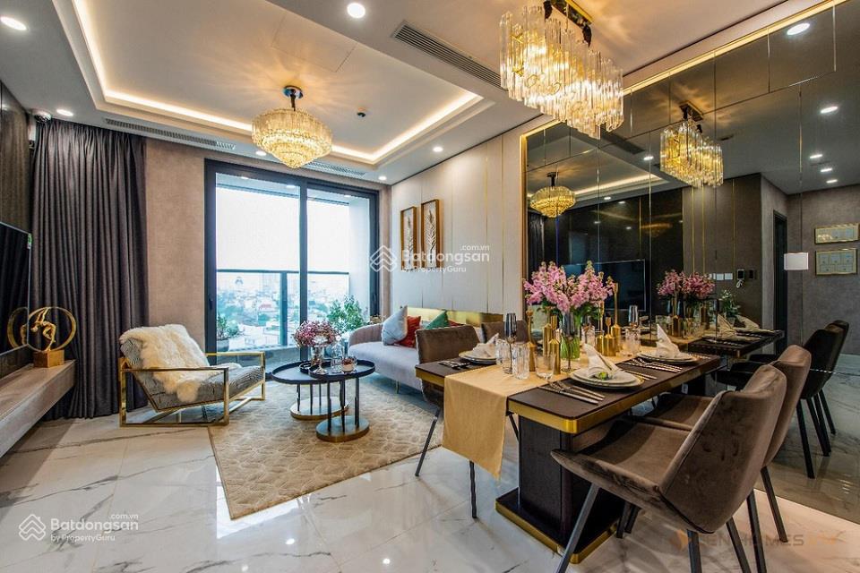 Bán ch sunny plaza, phạm văn đồng, 116m², 3pn, 2wc, giá 6,5 tỷ sổ hồng,  0909 242 ***