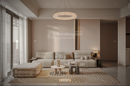 Bán ch sunny plaza, phạm văn đồng, 116m², 3pn, 2wc, giá 6,5 tỷ sổ hồng,  0909 242 ***
