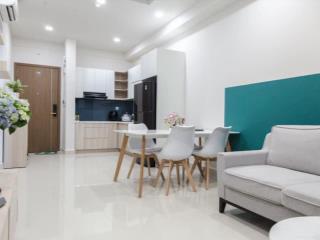 Bán căn góc căn hộ carillon 7, q. tân phú. dt 50m², 1pn, giá 3,2 tỷ,  0909 242 ***