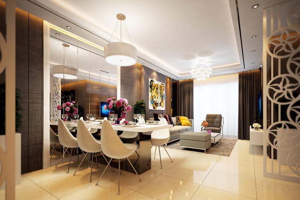 Bán căn góc căn hộ carillon 7, q. tân phú. dt 50m², 1pn, giá 3,2 tỷ,  0909 242 ***