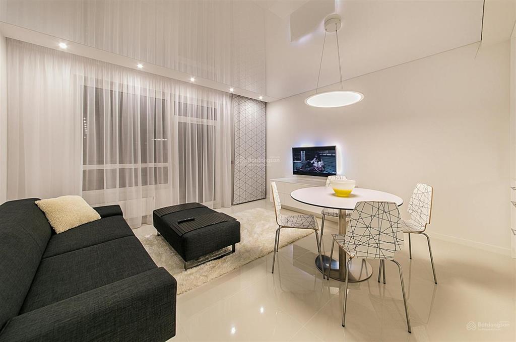 Bán ch 2pn, 2wc, 103m2 tại tòa nhà horizon,trần quang khải, q1, hcm giá 13,5 tỷ, 0909 242 *** sổ