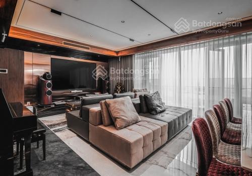 Bán căn hộ cao ốc satra  eximland, phan đăng lưu, 120m², 3pn, 2wc, 8,5 tỷ, 120m²  0909 242 ***