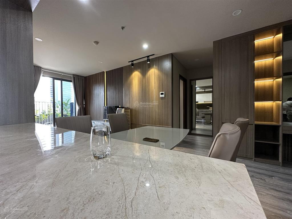 Cần bán chung cư copac square quận 4 80m² 2pn 2wc, sổ hồng, để lại full nt.  0961 663 *** thịnh