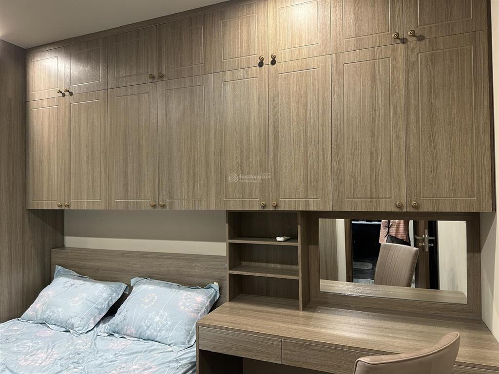 Cần bán chung cư copac square quận 4 80m² 2pn 2wc, sổ hồng, để lại full nt.  0961 663 *** thịnh