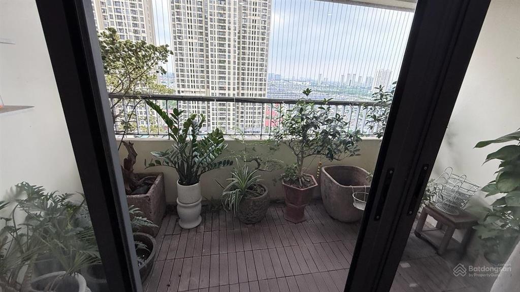 Cc ct2 the pride nguyễn thanh bình 156m2. 3 phòng ngủ 3 wc