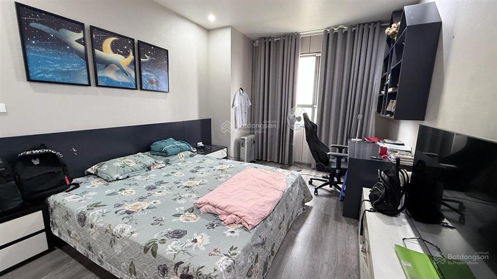 Cc ct2 the pride nguyễn thanh bình 156m2. 3 phòng ngủ 3 wc
