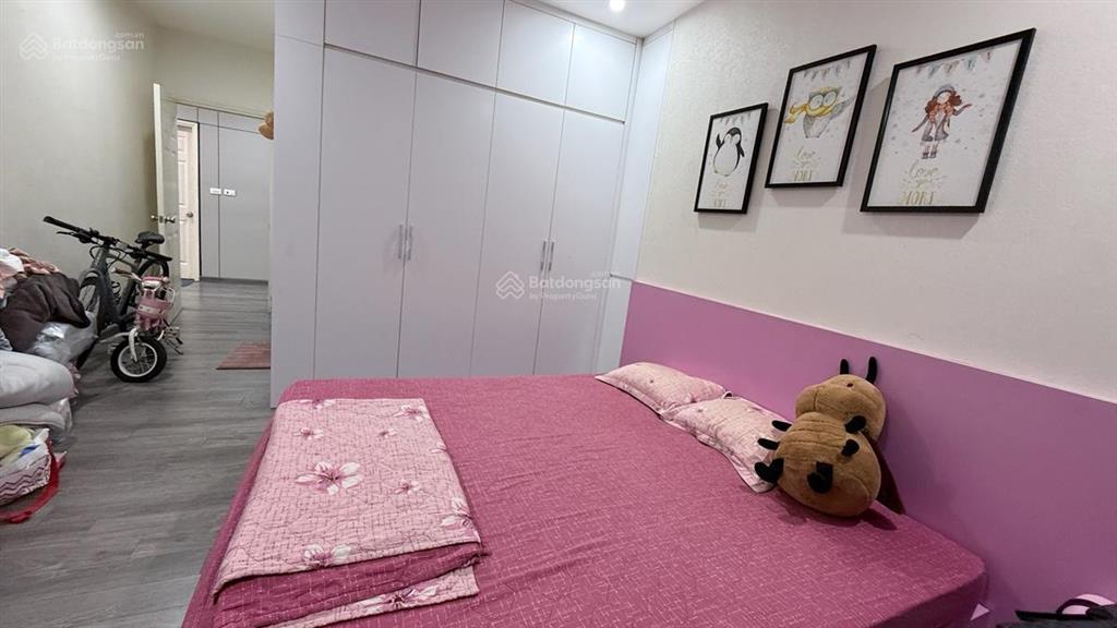 Cc ct2 the pride nguyễn thanh bình 156m2. 3 phòng ngủ 3 wc