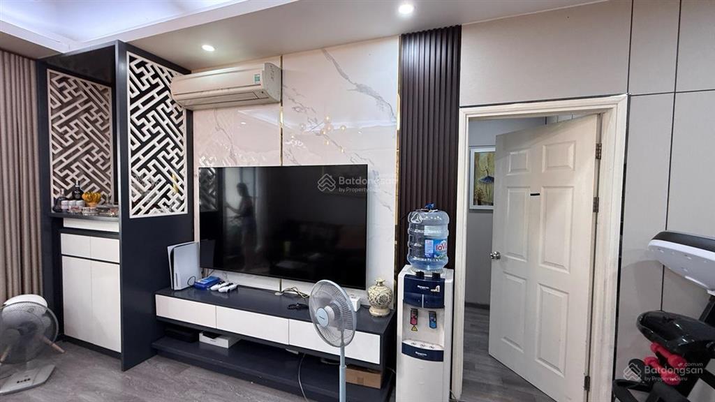 Cc ct2 the pride nguyễn thanh bình 156m2. 3 phòng ngủ 3 wc