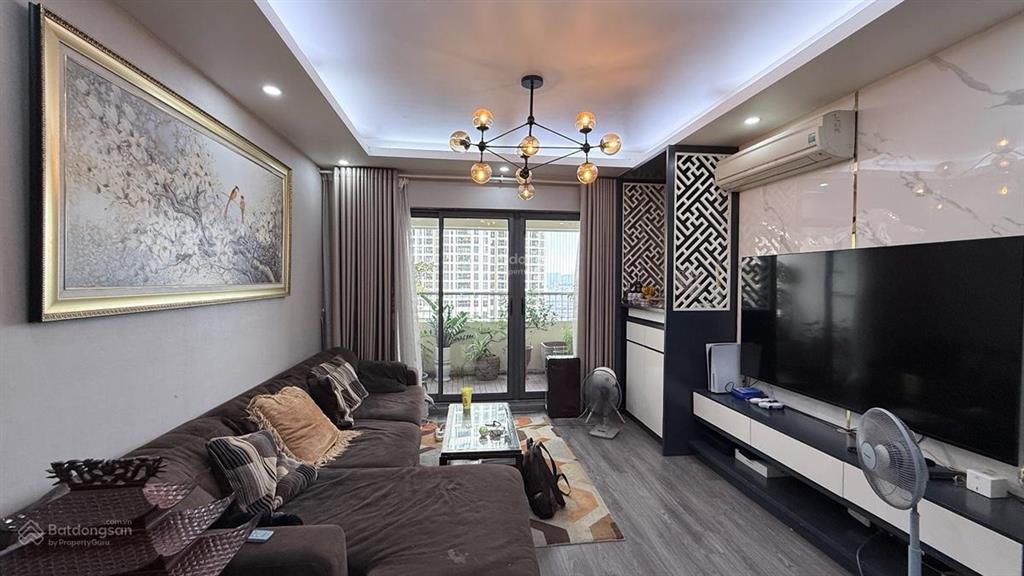 Cc ct2 the pride nguyễn thanh bình 156m2. 3 phòng ngủ 3 wc