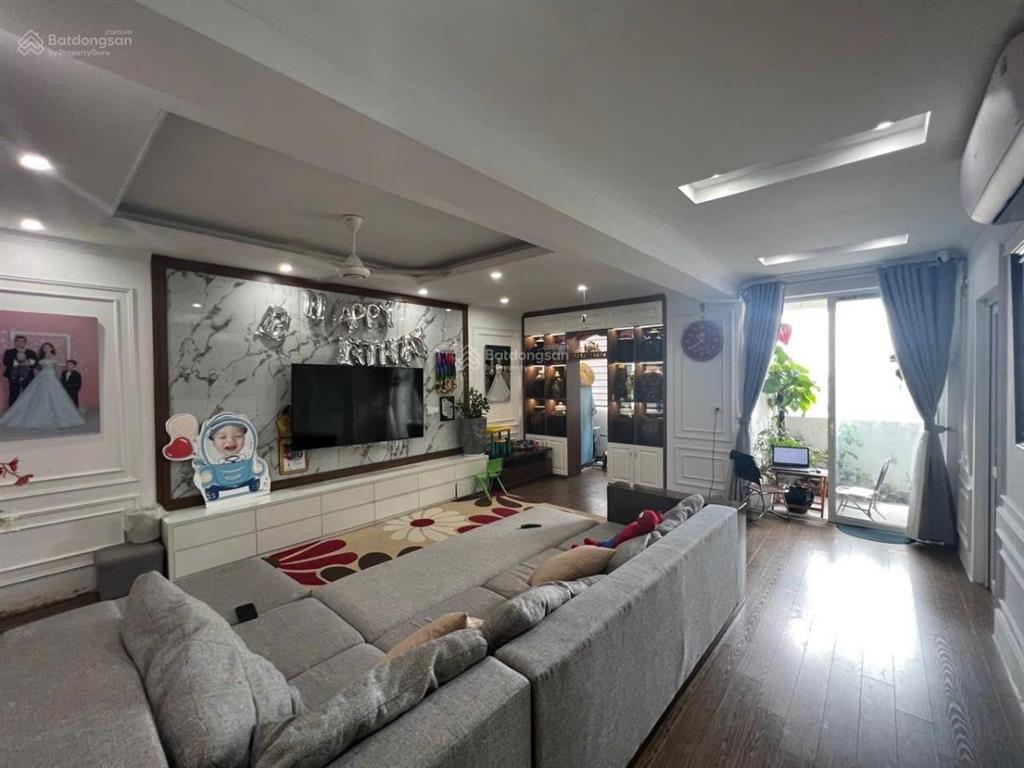 Ct6 văn khê 155m2. giá 7,8 tỷ thương lượng