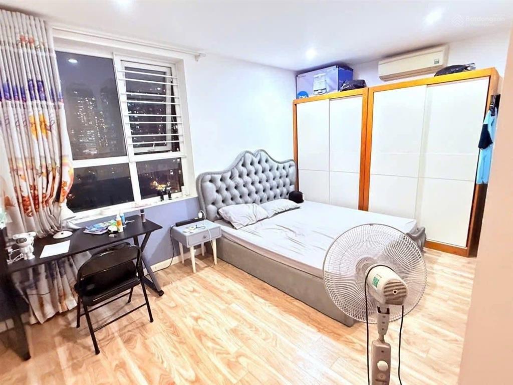 Hot...phú gia réidence (số 3 nguyễn huy tưởng) 112m. giá 9.5 tỷ thương lượng.