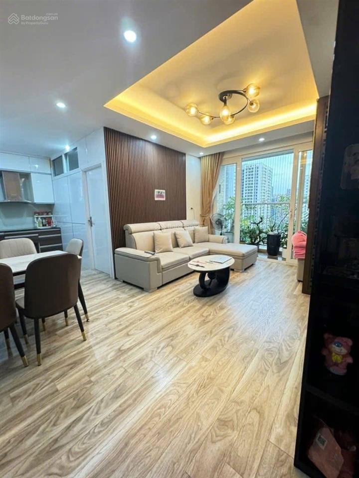 Hot...phú gia réidence (số 3 nguyễn huy tưởng) 112m. giá 9.5 tỷ thương lượng.