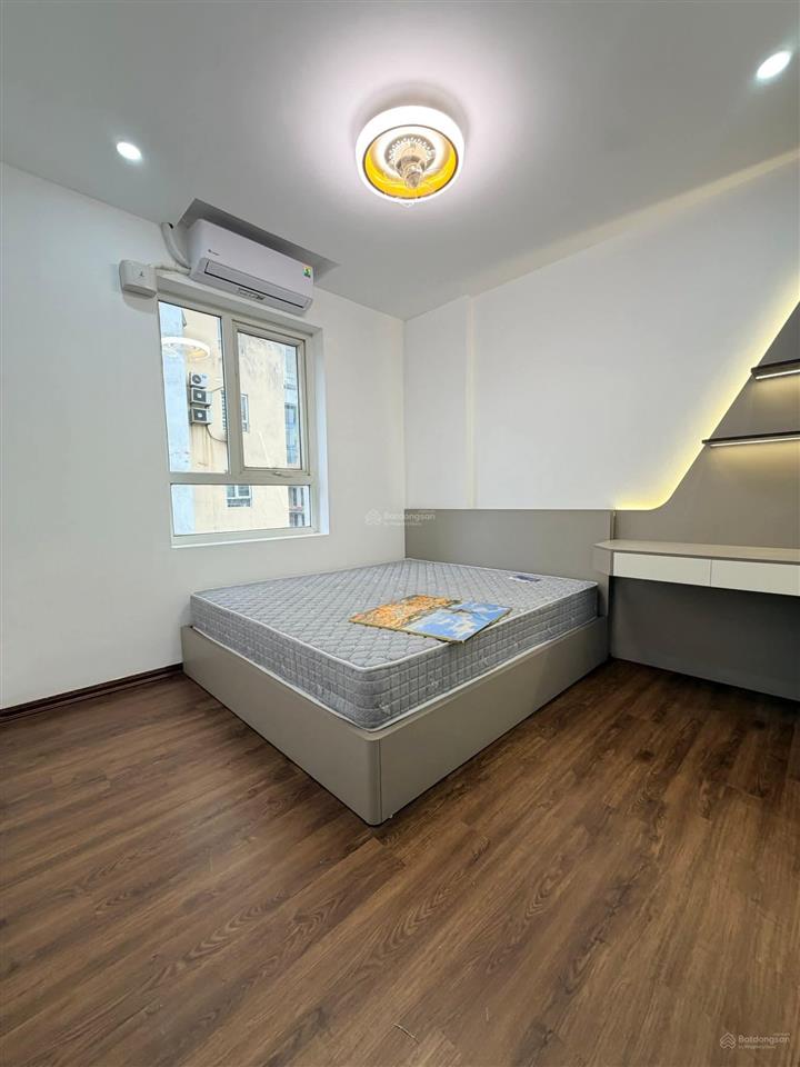 Big tower 4 ngủ 138m2 nhà mới full nội thất cao cấp. giá 9,2 tỷ thương lượng