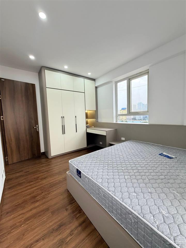Big tower 4 ngủ 138m2 nhà mới full nội thất cao cấp. giá 9,2 tỷ thương lượng