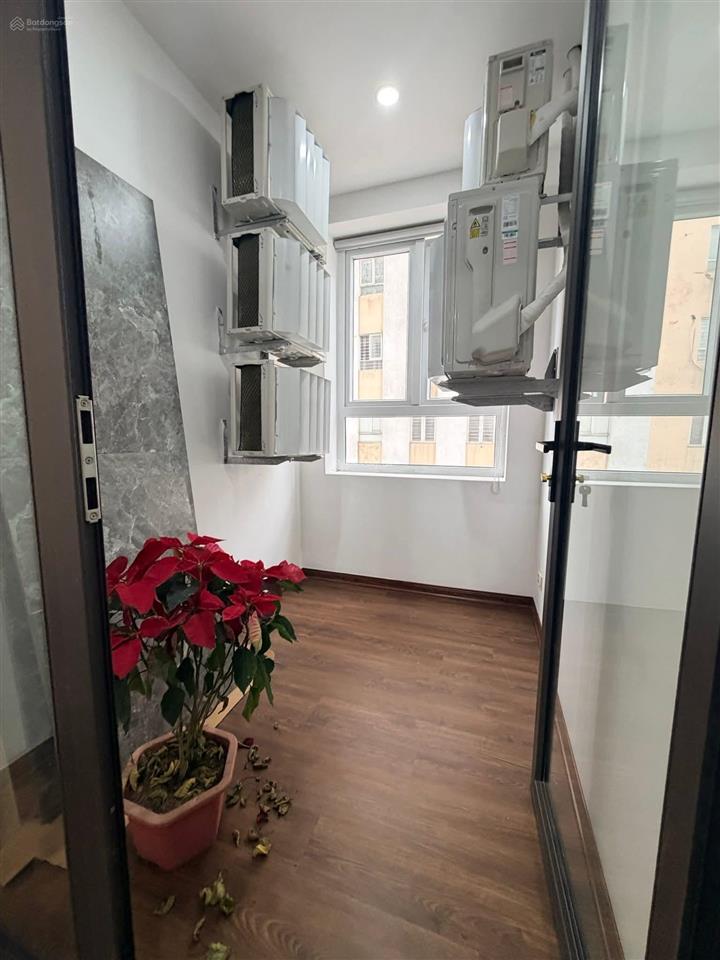 Big tower 4 ngủ 138m2 nhà mới full nội thất cao cấp. giá 9,2 tỷ thương lượng