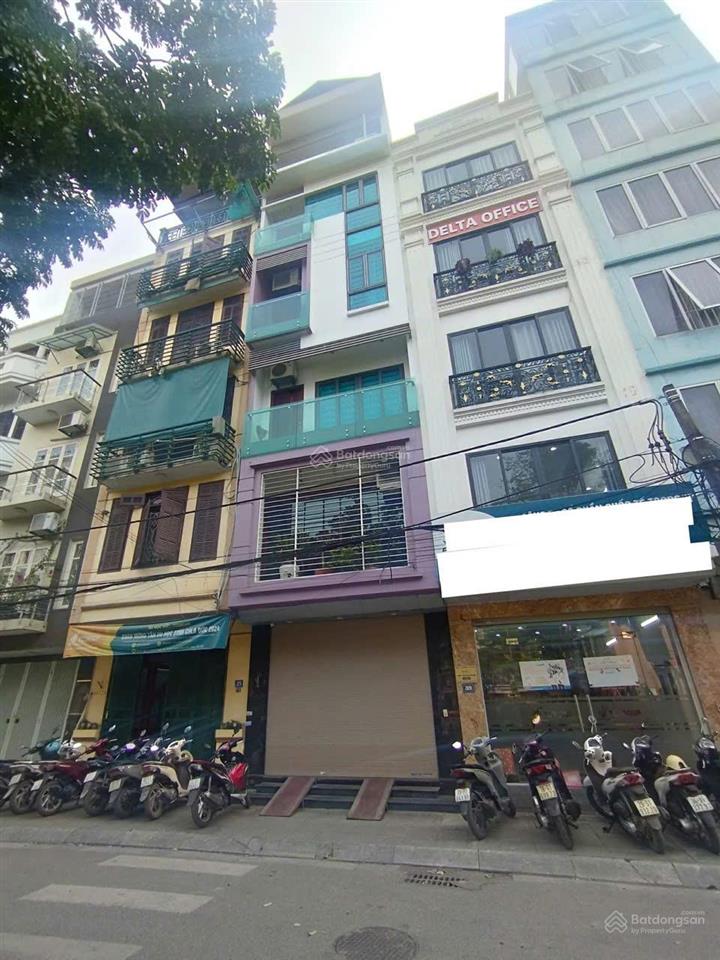 Chính chủ bán nhà phố ao sen  hà đông 42m², phân lô ô tô tránh, kinh doanh cực tốt, giá 14,9 tỷ.
