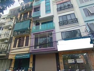 Chính chủ bán nhà phố ao sen  hà đông 42m², phân lô ô tô tránh, kinh doanh cực tốt, giá 14,9 tỷ.