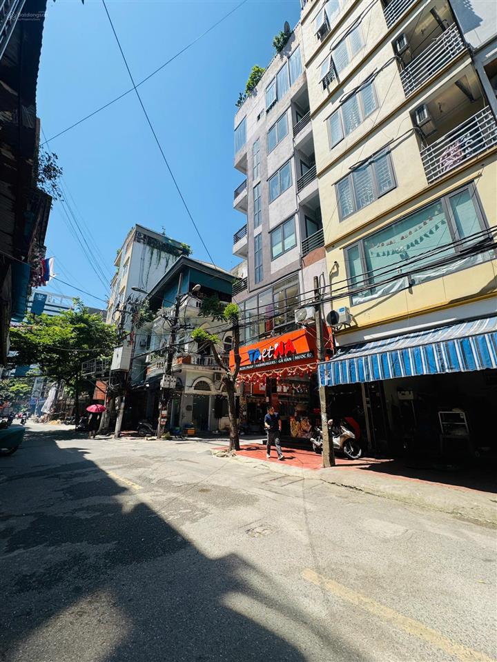 Chính chủ bán nhà phố ao sen  hà đông 42m², phân lô ô tô tránh, kinh doanh cực tốt, giá 14,9 tỷ.
